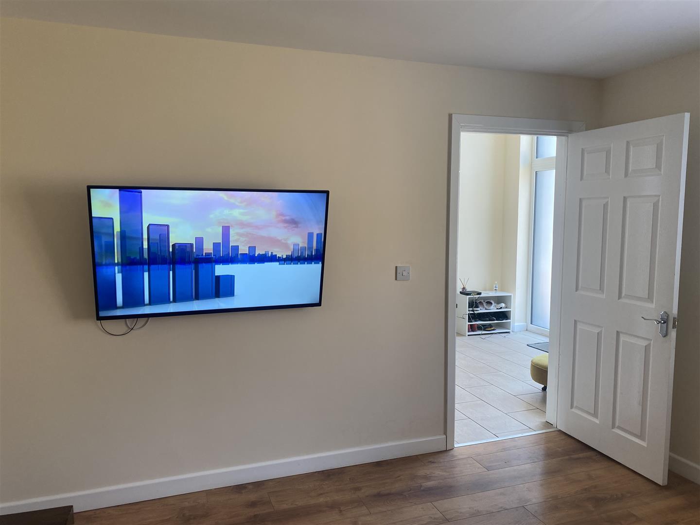 5 Bedroom House Detached Clarence Street, Mountain Ash Durbin & Co